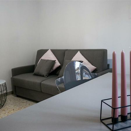 코센차 Casa Dolce Casa 빌라 외부 사진