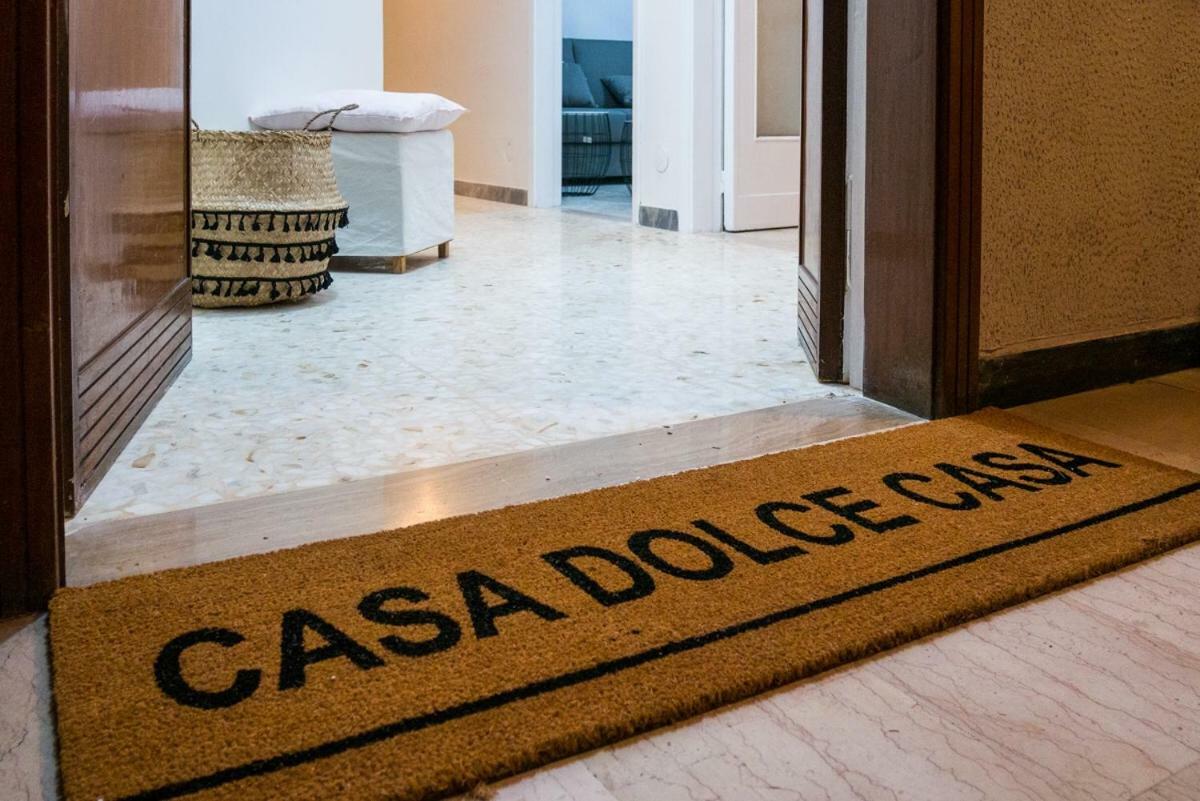 코센차 Casa Dolce Casa 빌라 외부 사진