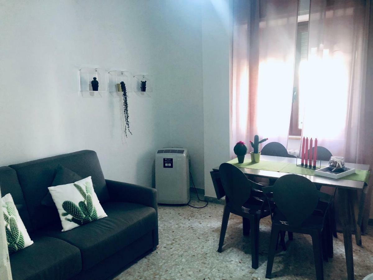 코센차 Casa Dolce Casa 빌라 외부 사진