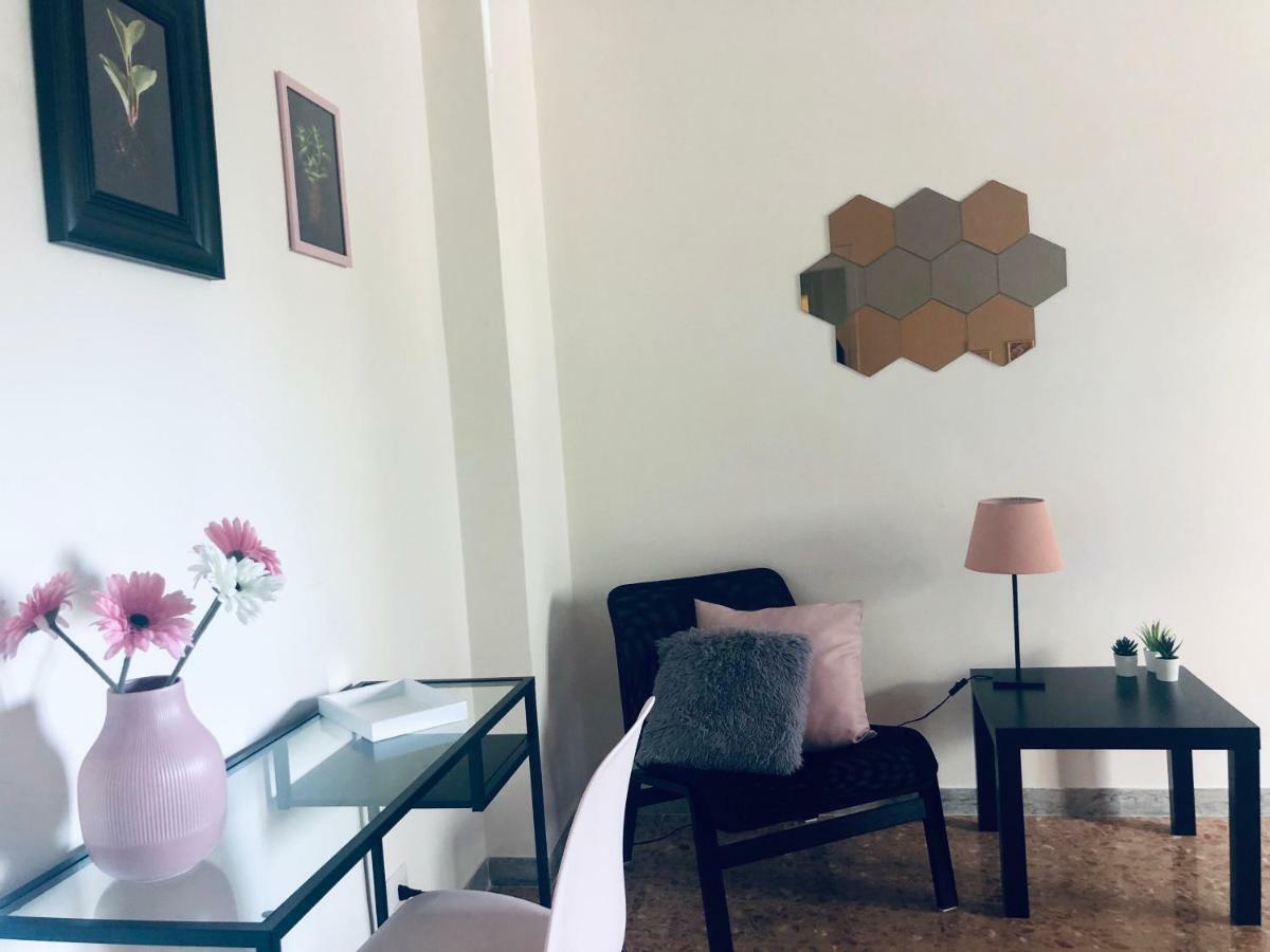 코센차 Casa Dolce Casa 빌라 외부 사진